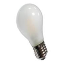 A60/A19 3.5W/5.5W Decoration Frosted LED Filament Bulb with CE RoHS